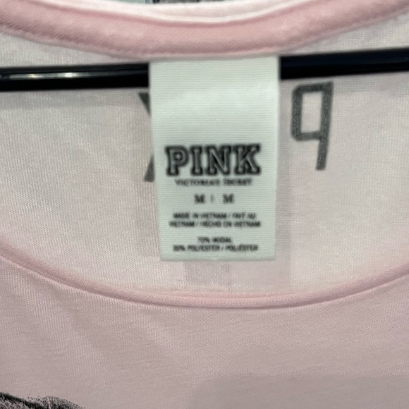 PINK Tiger Tshirt - Picture 2 of 2